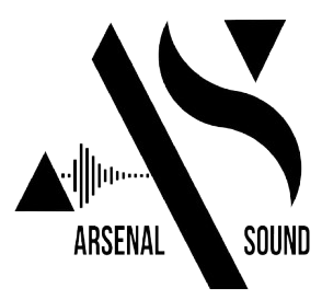 Logo Arsenal Sound